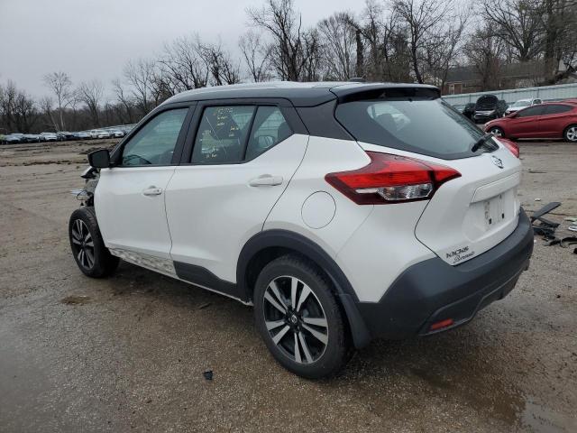 Image 2 of 2019 NISSAN KICKS S 2019 with VIN 3N1CP5CU7KL484147