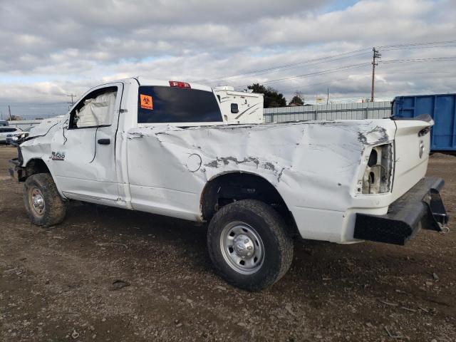 Obraz 2 z 2015 RAM 2500 ST 2015 z VIN 3C6MR5AL6FG662710