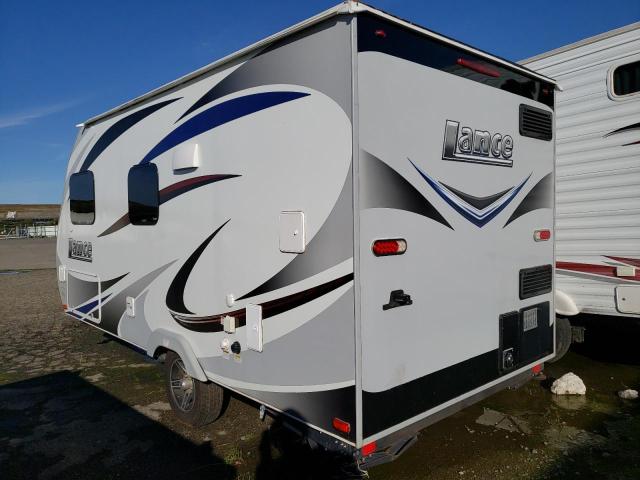 Image 3 of 2018 LANCIA CAMPER 2018 with VIN 56YTT141XJL322125