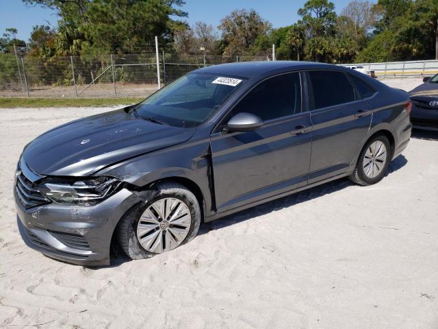 Изображение 1 2019 VOLKSWAGEN JETTA S 2019 с VIN 3VWCB7BU1KM239537