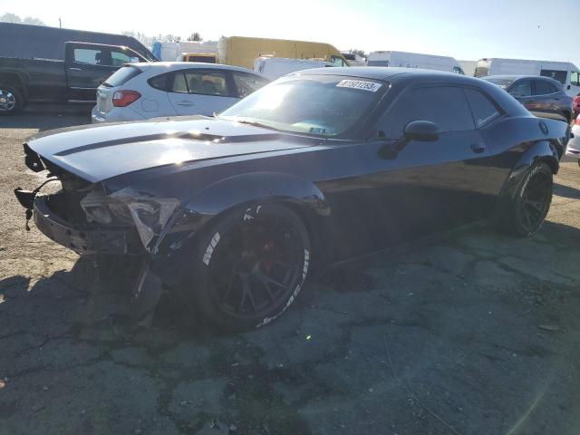 Obraz 2011 DODGE CHALLENGER R/T 2011