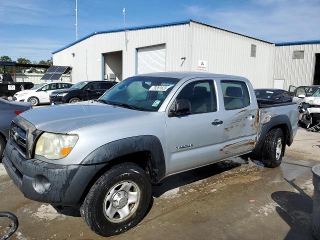 2007 TOYOTA TACOMA DOUBLE CAB PRERUNNER 2007 image