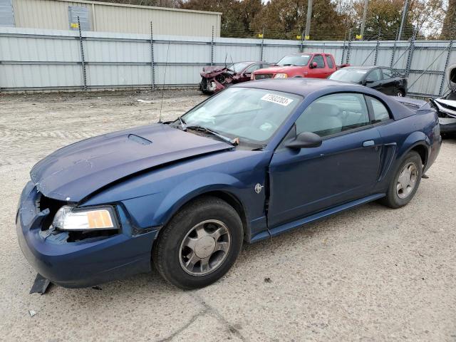 Изображение 1999 FORD MUSTANG  1999