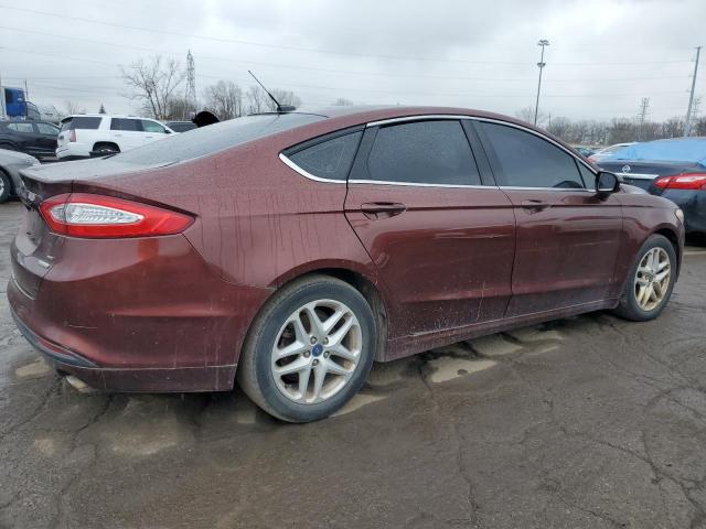 Изображение 3 2016 FORD FUSION SE 2016 с VIN 3FA6P0HD2GR245542
