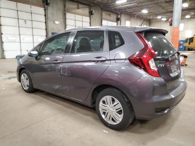 Изображение 2 2019 HONDA FIT LX 2019 с VIN 3HGGK5H44KM726717
