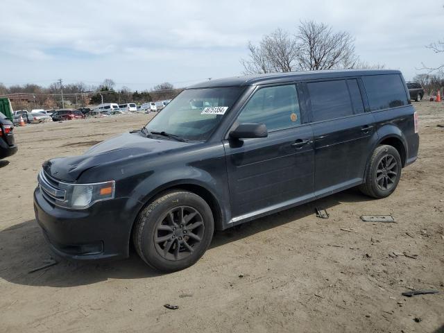 Изображение 2014 FORD FLEX SE 2014