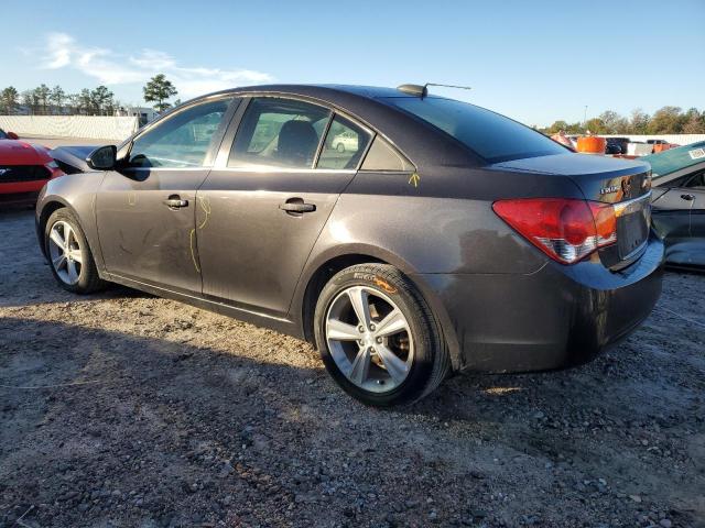 Obraz 2 z 2015 CHEVROLET CRUZE LT 2015 z VIN 1G1PE5SB3F7140449