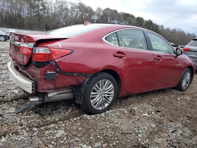 Image 3 of 2015 LEXUS ES 350 2015 with VIN JTHBK1GG0F2203350