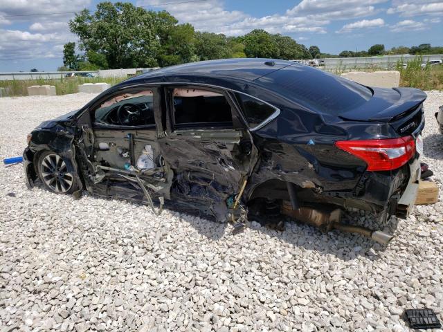 Obraz 2 z 2019 NISSAN SENTRA S 2019 z VIN 3N1AB7AP5KY290525