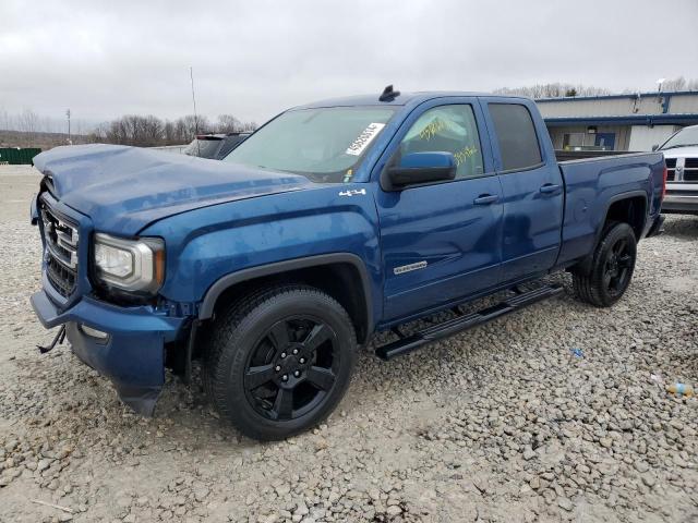 Obraz 2017 GMC SIERRA K1500 2017