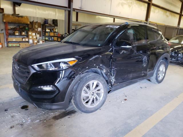 2016 HYUNDAI TUCSON LIMITED 2016 image
