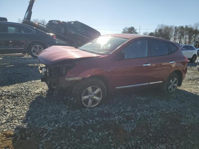 Obraz 2013 NISSAN ROGUE S 2013
