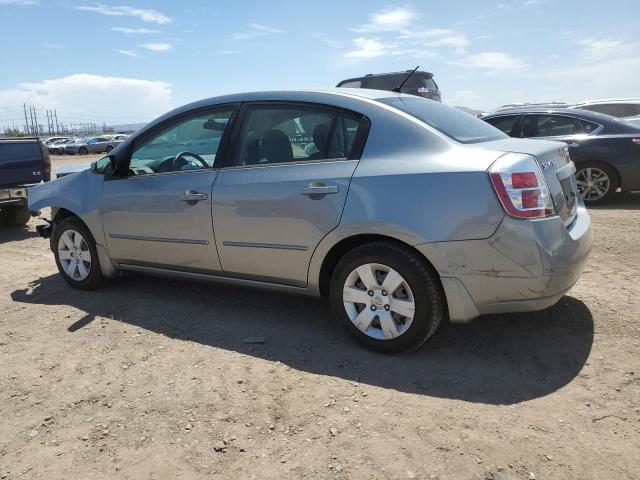 Image 2 of 2009 NISSAN SENTRA 2.0 2009 with VIN 3N1AB61E39L652416