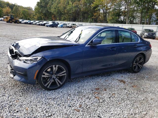 Obraz 2022 BMW 330XI  2022