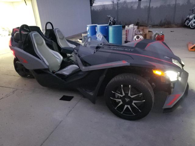 Image 1 of 2022 POLARIS SLINGSHOT SLR 2022 with VIN 57XAAFHBXN8153480