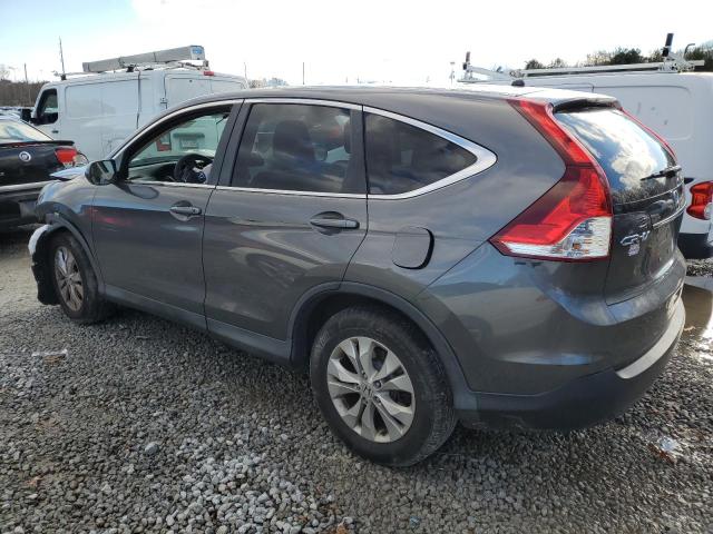 Изображение 2 2013 HONDA CR-V EX 2013 с VIN 2HKRM4H57DH673749