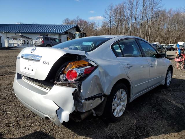 Image 3 of 2012 NISSAN ALTIMA BASE 2012 with VIN 1N4AL2AP2CN571991