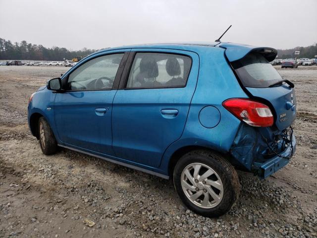 Изображение 2 2018 MITSUBISHI MIRAGE SE 2018 с VIN ML32A4HJ7JH007351