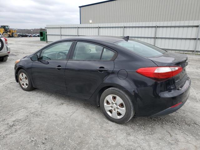 Obraz 2 z 2016 KIA FORTE LX 2016 z VIN KNAFK4A62G5518877