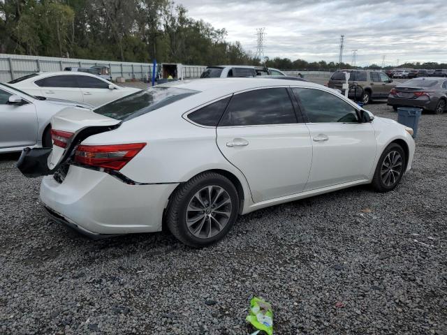 Изображение 3 2016 TOYOTA AVALON XLE 2016 с VIN 4T1BK1EB3GU214997