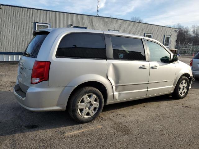 Obraz 3 z 2012 DODGE GRAND CARAVAN SE 2012 z VIN 2C4RDGBG1CR217288