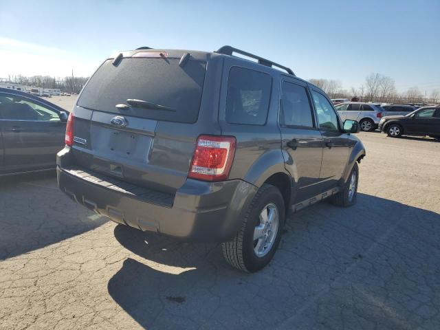 Obraz 3 z 2012 FORD ESCAPE XLT 2012 z VIN 1FMCU0D70CKC82024