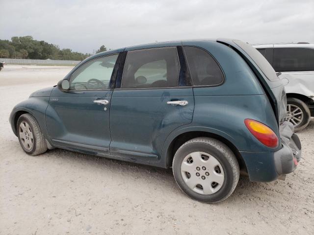 Obraz 3 z 2001 CHRYSLER PT CRUISER  2001 z VIN 3C4FY4BB11T642014