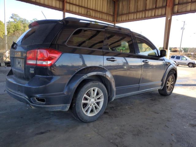 Image 3 of 2013 DODGE JOURNEY SXT 2013 with VIN 3C4PDCBG6DT684642