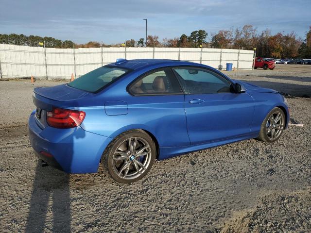Image 3 of 2014 BMW M235I  2014 with VIN WBA1J7C58EV253415