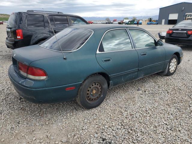 Изображение 3 1993 MAZDA 626 DX 1993 с VIN 1YVGE22A2P5204601