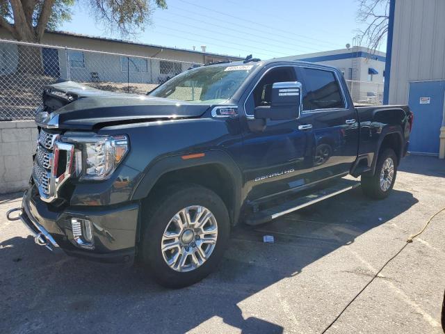 Изображение 2023 GMC SIERRA K2500 DENALI 2023