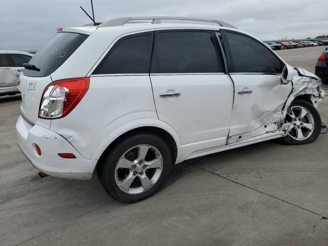 Image 3 of 2014 CHEVROLET CAPTIVA LT 2014 with VIN 3GNAL3EK5ES637075