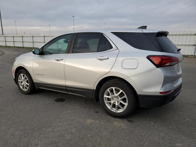 Изображение 2 2022 CHEVROLET EQUINOX LT 2022 с VIN 3GNAXKEV2NL135806