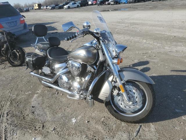 Image 1 of 2007 HONDA VTX1300 R 2007 with VIN 1HFSC52667A400377