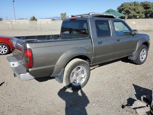 Image 3 of 2001 NISSAN FRONTIER CREW CAB SC 2001 with VIN 1N6MD27T51C362811