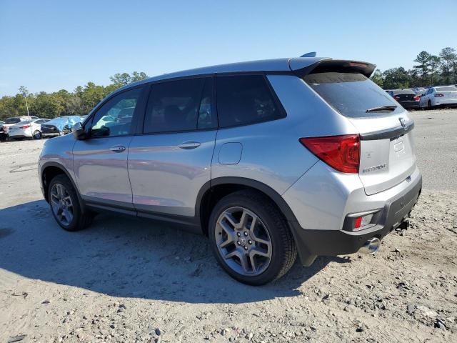 Изображение 2 2023 HONDA PASSPORT EXL 2023 с VIN 5FNYF8H56PB008678