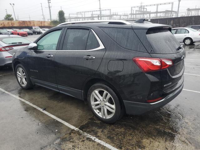 Image 2 of 2018 CHEVROLET EQUINOX PREMIER 2018 with VIN 2GNAXMEV5J6206992