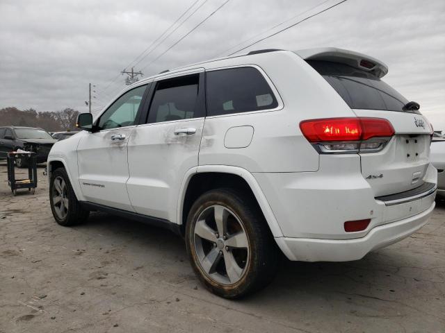 Изображение 2 2015 JEEP GRAND CHEROKEE LIMITED 2015 с VIN 1C4RJFBG1FC921961