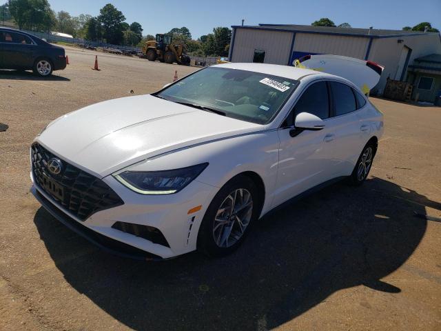2023 HYUNDAI SONATA SEL 2023 image