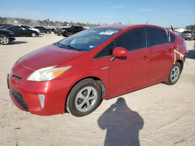 Obraz 1 z 2013 TOYOTA PRIUS  2013 z VIN JTDKN3DU4D0339729