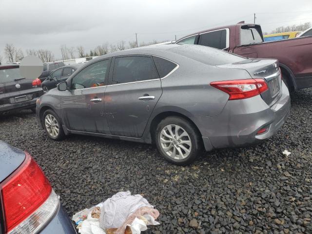 Obraz 2 z 2019 NISSAN SENTRA S 2019 z VIN 3N1AB7AP9KY272464