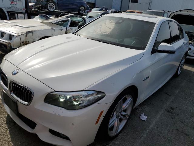 2016 BMW 535 I 2016 image