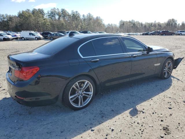 Obraz 3 z 2012 BMW 750 LXI 2012 z VIN WBAKC8C51CC435857