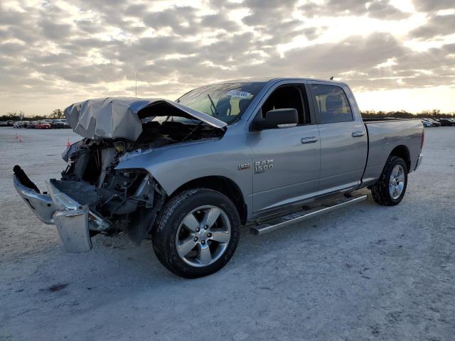 Obraz 1 z 2019 RAM 1500 CLASSIC SLT 2019 z VIN 1C6RR7TT3KS695973