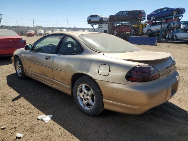 Obraz 2 z 1998 PONTIAC GRAND PRIX GTP 1998 z VIN 1G2WP1219WF269223