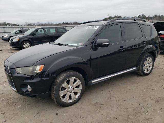 Изображение 2012 MITSUBISHI OUTLANDER SE 2012