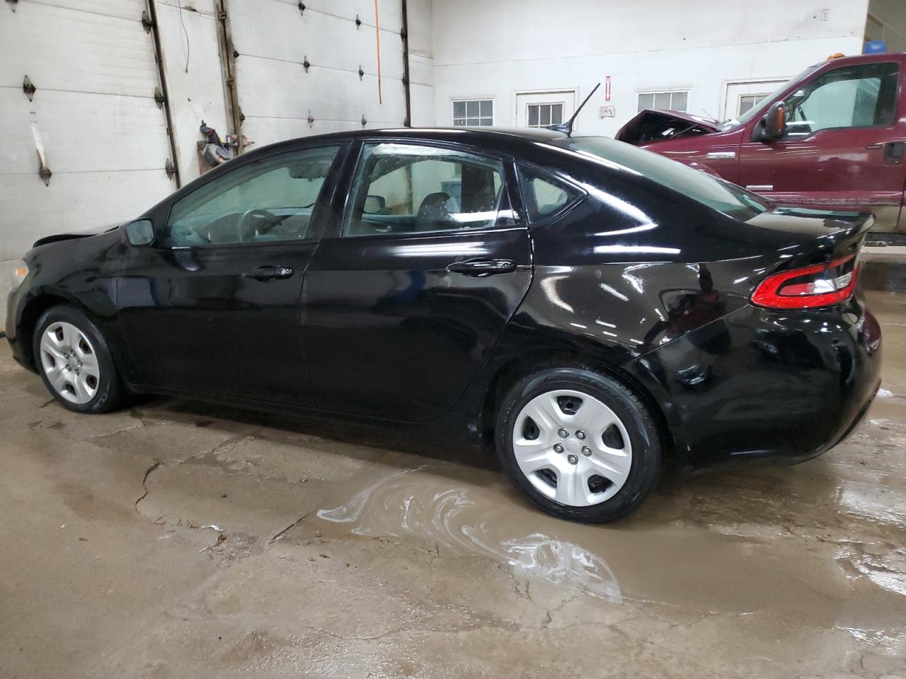 Obraz 2 z 2016 DODGE DART SE 2016 z VIN 1C3CDFAA7GD541095