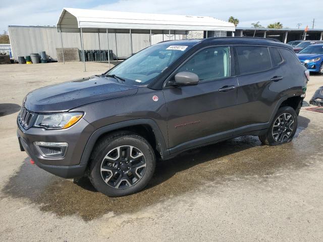 Obraz 2019 JEEP COMPASS TRAILHAWK 2019