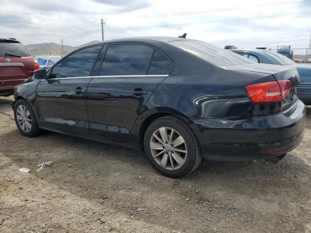 Image 2 of 2015 VOLKSWAGEN JETTA SE 2015 with VIN 3VWD07AJXFM307082