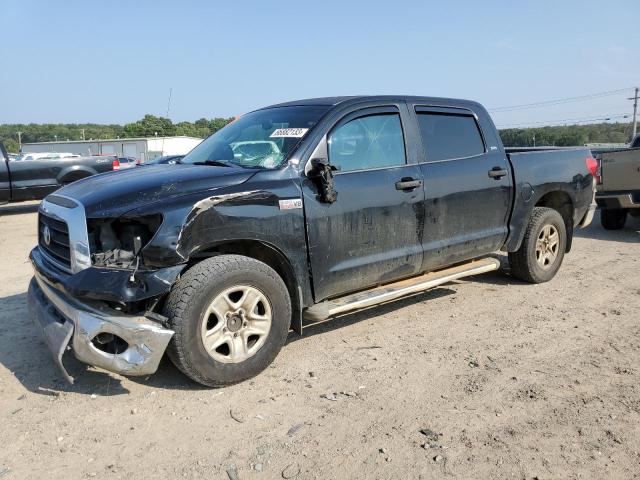 Изображение 2007 TOYOTA TUNDRA CREWMAX SR5 2007